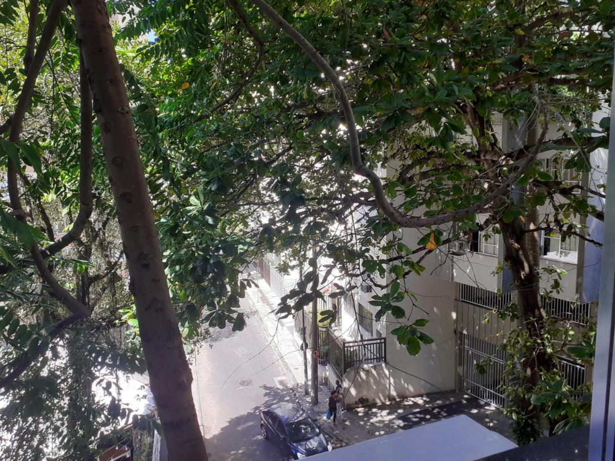 Ipanema Paz E Amor Rio de Janeiro Exterior photo